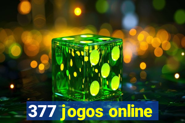377 jogos online